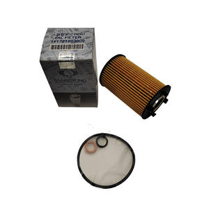 Filtro de Aceite 1721803009 para <span class=keywords><strong>SsangYong</strong></span> Korando Actyon Kyron <span class=keywords><strong>Rodius</strong></span> Rexton, Reemplazo Original al por Mayor - Product Image 4