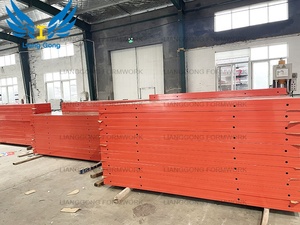 Ván Khuôn Bê Tông Ván Khuôn Khung Nhôm Tương Tự Như PERI Và DOKA Dùng Cho Xây Dựng - Product Image 3