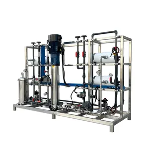 Ro Purifier Water Filter Plant Treatment Equipment