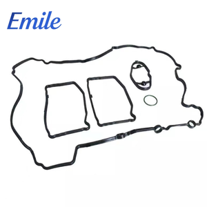 OE 11127588418 Ventildeckeldichtungssatz für BMW N20 Motor 1 2 3 4 5 Serie X1 X3 X4 F20 F30 F10 Zylinderkopfdeckeldichtungssatz - Product Image 3