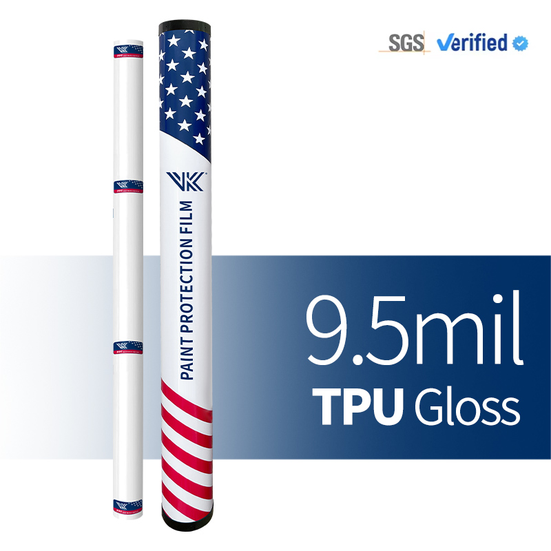 TPU PPF -9.5mil Brillo