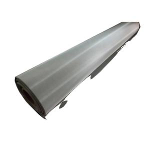 Super Fine Stainless <b>Steel</b> 500mesh 550 <b>Mesh</b> Woven <b>Wire</b> <b>Mesh</b> for Art Printing Cloth Screen with Cutting Service - Product Image 2