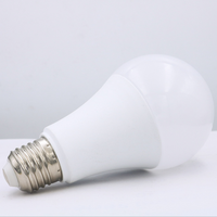 Ampoule Led E14, E27, 220/110v, 5W, 7W, 9W, 12W, 15W, 18W, ampoule Led, chine