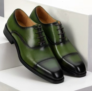 Bracelet de montre pour homme style moine à boucle, en cuir de haute qualité, à lacets, antidérapant, style britannique, formel, le plus vendu - Product Image 1