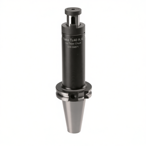 Ttake Tc40 H.. D..<b>c</b> Iso Taper Chucks Din 69871 - Product Image 2