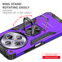 Coque de téléphone antichoc de haute qualité pour Redmi 14C couverture arrière en gros avec support pratique