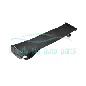 กันชนหลังสปอยเลอร์คาร์บอนไฟเบอร์สไตล์ GTE สำหรับดอกบัว Evora S 400 410กีฬาติดเทปกาว2010 2015 - Product Image 2