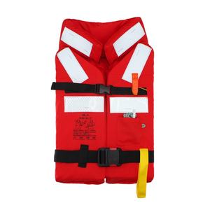 سترة عمل بحرية قياسية جديدة للكبار والأطفال مع رغوة EPE وأكسفورد CCS معتمدة - Product Image 1