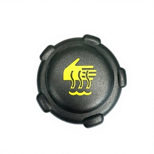 Tapa del depósito de refrigerante para Nissan 8200048024 21430AX300 para Qashqai Sylphy Renault, pieza de repuesto - Product Image 2