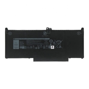Batterie d'ordinateur portable MXV9V pour <span class=keywords><strong>Dell</strong></span> <span class=keywords><strong>Latitude</strong></span> 5300 <span class=keywords><strong>5310</strong></span> 7300 7400 E5300 P96G P96G001 P97G P99G001 5VC2M 05VC2M 829MX - Product Image 1
