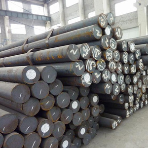 Astm 1035 1045 1050 S45c Q195 Q215 Q235 Q275 Q345金属棒ラウンドダイア10mm 12mm切削鋼炭素鋼ラウンドバー - Product Image 3