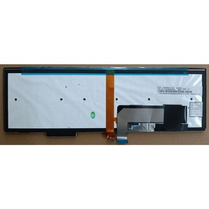 <span class=keywords><strong>Clavier</strong></span> d'ordinateur portable L560 L540 L570 T560 T540 T550 W540 W550s pour Lenovo Thinkpad avec rétroéclairage et pointeur, nouveau <span class=keywords><strong>clavier</strong></span> de remplacement US - Product Image 3