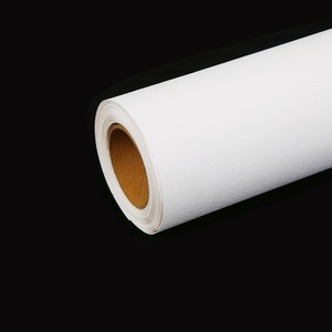 Encuentra un icono similar: Rollo de Lienzo para Impresión de Inyección de Tinta de 290 g/m², 6x6, con Acabado Brillante/Mate, Resistente a Solventes, para Arte - Product Image 6