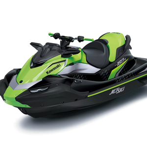 Nuevo Modelo de Moto Acuática STX 160R de Grado Industrial con 3 Años de Garantía y Personalización OEM/ODM - Product Image 1