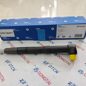 หัวฉีดคอมมอนเรล28231462 03P130277สำหรับ VW <span class=keywords><strong>POLO</strong></span> <span class=keywords><strong>1</strong></span>.2 <span class=keywords><strong>TDI</strong></span> - Product Image 2