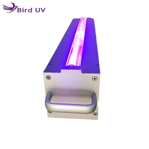 Công Suất Cao Đèn Tia Cực Tím Nhanh Chóng Chữa UV Keo Mực Nhựa Sơn 395nm Làm Mát Bằng Nước UV LED Chữa Hệ Thống Ánh Sáng - Product Image 1