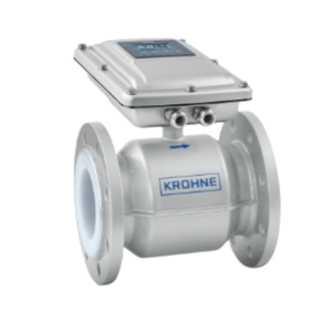 Medidor de Flujo Krohne OPTIFLUX 4100C/4100W, Convertidor de Flujo IFC 100, Medidor de Flujo OPTIFLUX 4100C Krohne - Product Image 6