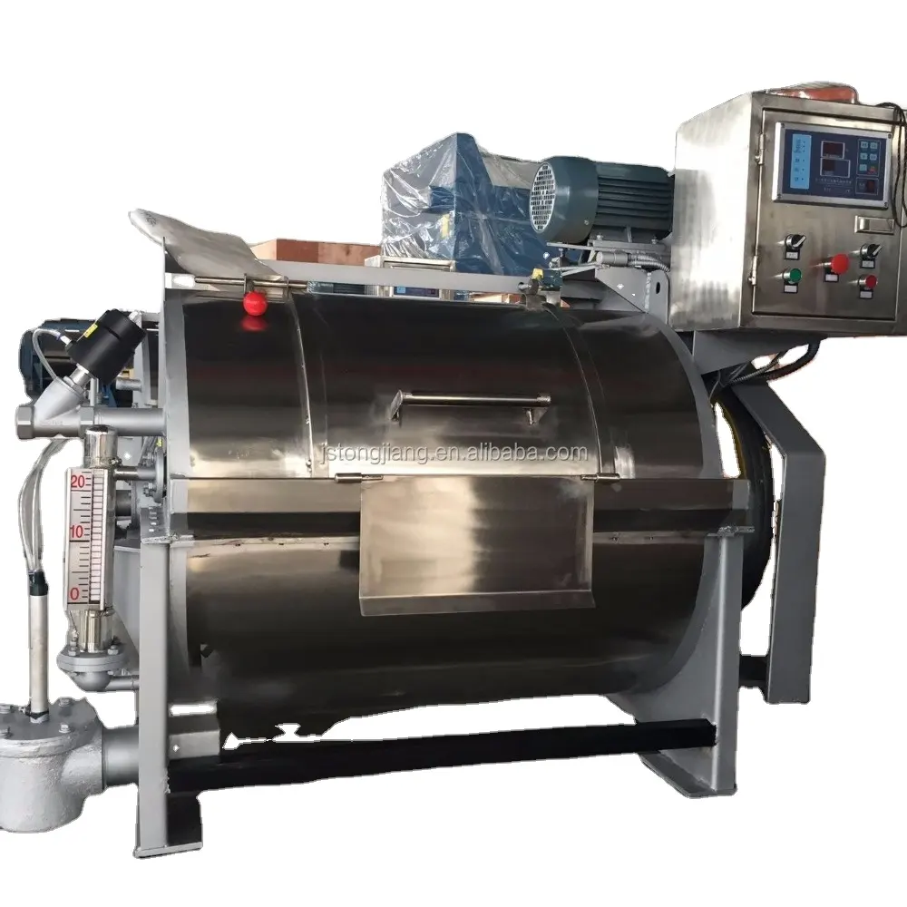 Fabric dyeing machine(CE,ISO)