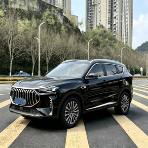 Jet-our X70 PLUS Usado, <span class=keywords><strong>Modelo</strong></span> 2024, 1.6T DCT Edición Premium, 5 Plazas - Product Image 2