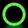 LED verte