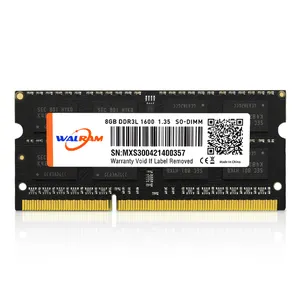 Kompatibel Luas 2400MHz Ram Ddr4 Memori 8Gb Ddr4 Ram dengan Samsung untuk Laptop Desktop
