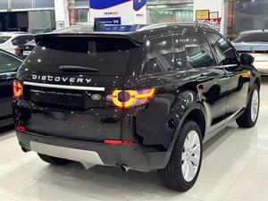 <span class=keywords><strong>Discovery</strong></span> <span class=keywords><strong>Sport</strong></span> <span class=keywords><strong>2019</strong></span> 240PS <span class=keywords><strong>HSE</strong></span> Edición LUXURY Nacional V Turbo Usado con Volante a la Izquierda y Ruedas R19 - Product Image 3