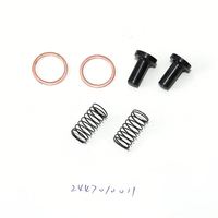 Kit de Reparación de Piezas de Bomba de Inyección Diesel 2447010011 2 447 010 011