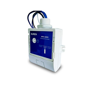 Bộ điều khiển ánh sáng ngoài trời OLCK-300R2 với bộ cảm biến chuyển động PIR Bộ điều khiển điện của nhà sản xuất sản phẩm bán buôn - Product Image 4