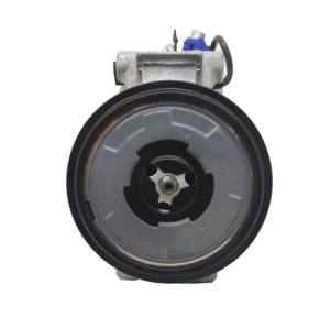 <span class=keywords><strong>Compresor</strong></span> de <span class=keywords><strong>aire</strong></span> automático A0101 7SEU16C para <span class=keywords><strong>Audi</strong></span> A6L Q5 C6 2,0 <span class=keywords><strong>A4</strong></span> 1,8 03-11 nuevo 12V CAR AC 1K0820803N 1k0820803H 4471806731 - Product Image 3