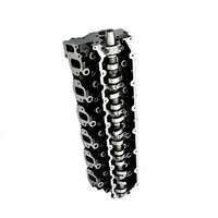 Culasse moteur Toyota 1HZ haute performance 11101-17020 11101-17050 pour Coaster Land Cruiser 4.2D 4.2TD
