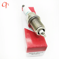 90919-01210 9091901210 SK20R11 90919 01210 Bougies d'allumage en iridium de haute qualité pour Toyota RAV CELICA Coupé Lexus LS