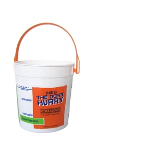 Özel 32oz bacardi rum buz kovası - Product Image 1