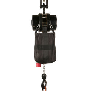 Motor Panggung untuk Konstruksi Truss Gantung Terbalik 1 Ton, Peralatan <span class=keywords><strong>Hoist</strong></span> Listrik Berkualitas Tinggi - Product Image 6