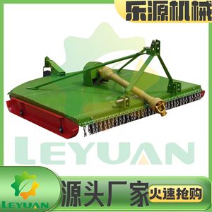 Cortadora Agrícola para Tractor de 120 cm de Ancho, Caja de Cambios de Alta Productividad para Limpieza de Praderas, Terrenos Arbustosos y Pastos - Product Image 5