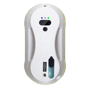 Robot aspirateur électrique automatique pour le nettoyage des vitres, avec télécommande et contrôle par application, pour usage extérieur et hôtelier, prise US - Product Image 3