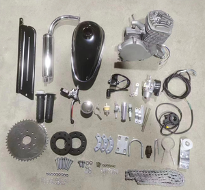 เครื่องยนต์ ZMN 50/80/110 ซีซี เครื่องยนต์ ZMN 50/80/110 ซีซี - Product Image 2
