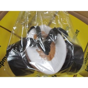 หน้ากากป้องกันสารเคมี CITICITY พร้อมไส้กรองป้องกันแก๊สพิษและสารเคมีอุตสาหกรรม - Product Image 6