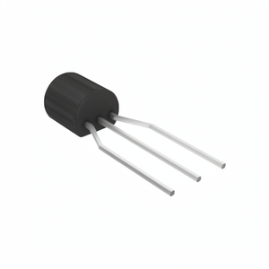 ทรานซิสเตอร์ MPSW92RLRAG TO-226-3ถึง-92-3ตัวเครื่องมีความยาวทำให้เกิดการซื้อชิ้นส่วนอิเล็กทรอนิกส์ออนไลน์ BOM IC ในสต็อก - Product Image 1