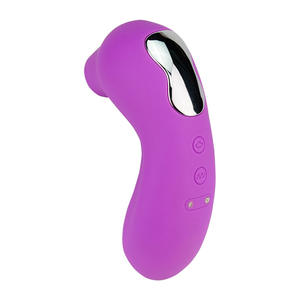 चूसने हस्तमैथुन महिला क्लिटोरिस जी-स्पॉट ऑर्गेज्म वाइब्रेटर सेक्स मनोरंजन उत्पादों के लिए कूद - Product Image 6