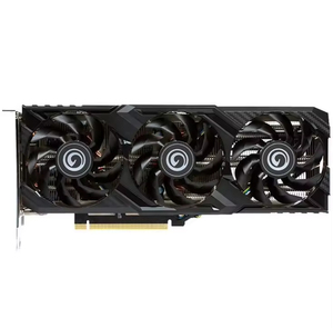 Tarjeta Gráfica para Juegos 4070 12GB GDDR6X / 4060 8GB GPU de Alta Eficiencia con Refrigeración para Juegos de Escritorio - Product Image 3