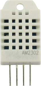 Ruised kho Chất lượng cao kỹ thuật số nhiệt độ độ ẩm cảm biến am2302 DHT22 - Product Image 5