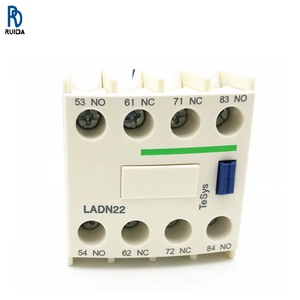 Bloque de Contactos Auxiliares LADN22C para - Product Image 1