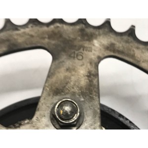 Pinza Freno Anteriore Kawasaki Versys 650 2015-2024 Componente Freno Moto - Product Image 6