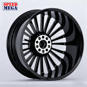 4X4 Offroad Rims 17 18 19 21 23 Inch 6X139.7 Wheels Alloy Rim Passenger Car Wheels for Tacoma Hilux Pajero Tundra F150 Tank 300 - Product Image 5