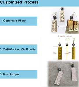 Braccialetto braccialetto di Heritage della <span class=keywords><strong>tartaruga</strong></span> hawaiana personalizzato bohémien alla moda personalizzato - Product Image 6