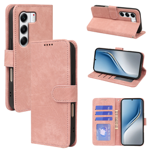 เคสหนังนิ่มแบบกำหนดเองสำหรับ infinix tecno POP 9 Spark 30 <span class=keywords><strong>Pro</strong></span> 4G pova 6 NEO 5G กระเป๋าเงินพับได้แบบมีแม่เหล็ก40 - Product Image 1