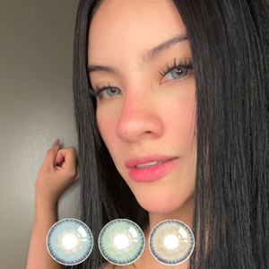 Lentes <span class=keywords><strong>de</strong></span> Contacto <span class=keywords><strong>de</strong></span> Color Meetone Matcha Personalizadas <span class=keywords><strong>de</strong></span> <span class=keywords><strong>Marca</strong></span> Propia, la <span class=keywords><strong>Mejor</strong></span> Calidad del Año, Venta al por Mayor - Product Image 1