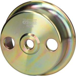 KS TOOLS-460,4391 Guía de montaje, diámetro exterior 131mm, diámetro interior 100 mm - EAN 4042146789131 VEHÍCULOS PESADOS - Product Image 3