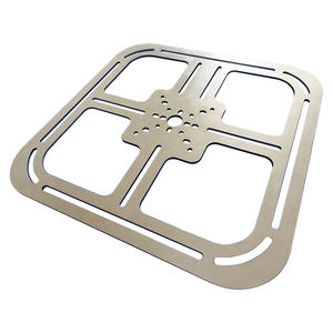 Bras robotique multifonctionnel réglable 200*200, accessoire standard, outillage, support à ventouse avec composants pneumatiques - Product Image 4