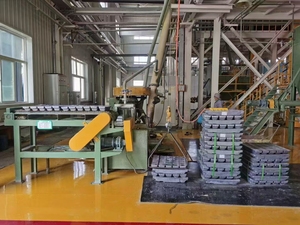 Chì stearate PVC bột nhựa hóa chất nguyên liệu nhựa - Product Image 6